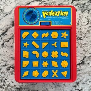 2004 Perfection Game